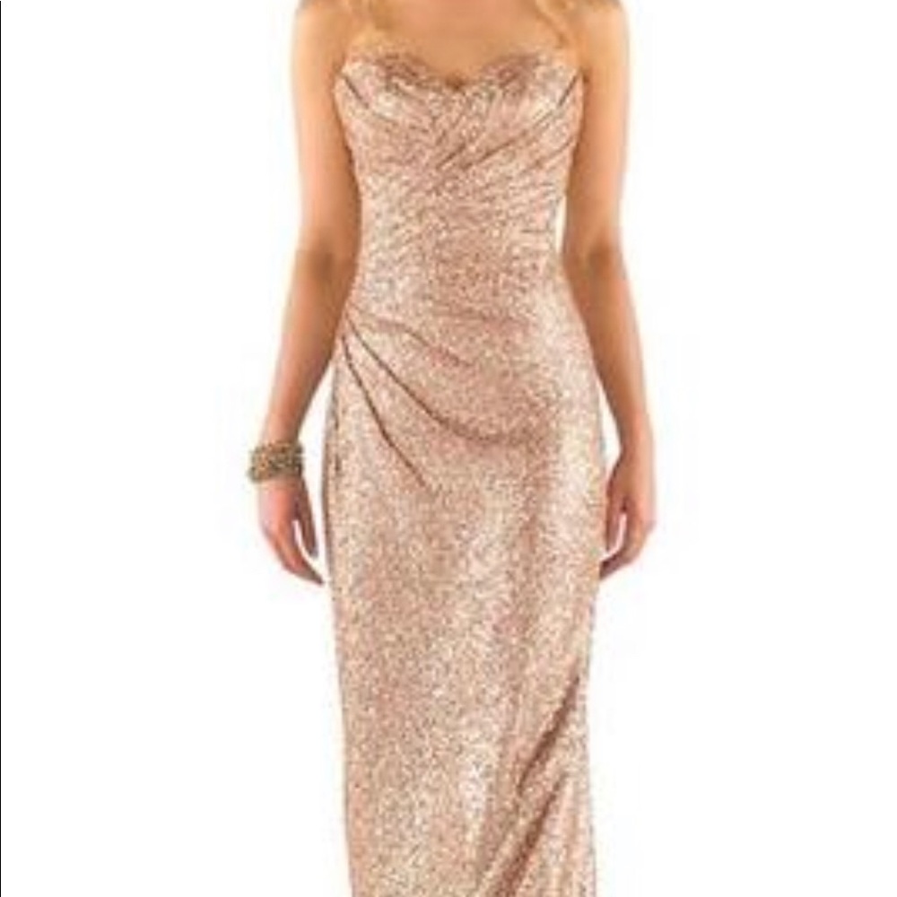 Sorella Vita Dress, original Size 12, fits size 6